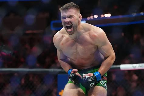 Latest UFC Odds And Betting Lines .